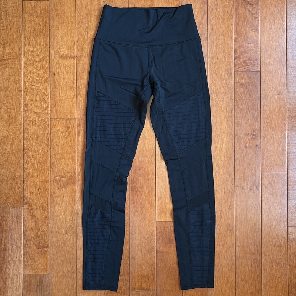 Hopgo Moto Leggings
